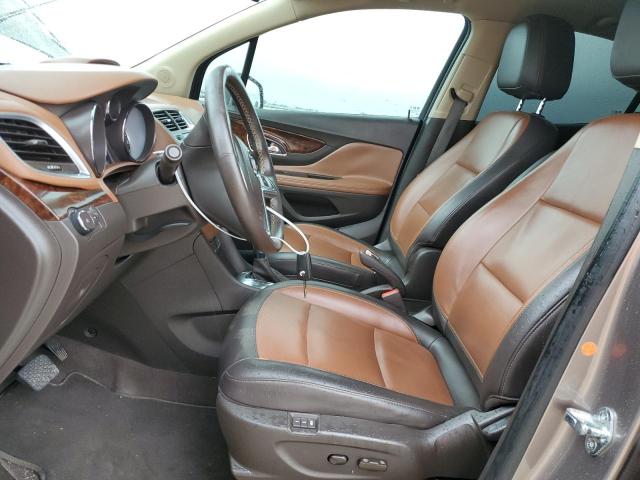 Photo 6 VIN: KL4CJCSB4EB784666 - BUICK ENCORE 