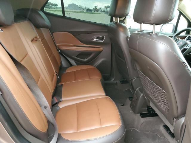 Photo 9 VIN: KL4CJCSB4EB784666 - BUICK ENCORE 