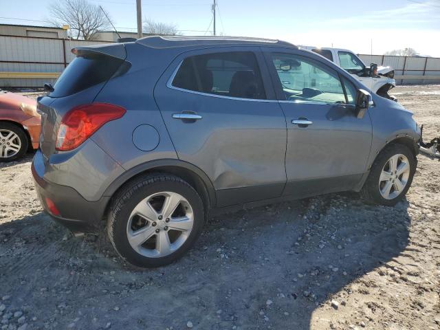 Photo 2 VIN: KL4CJCSB4FB098371 - BUICK ENCORE 