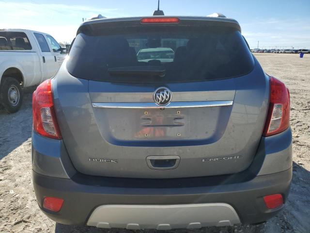 Photo 5 VIN: KL4CJCSB4FB098371 - BUICK ENCORE 