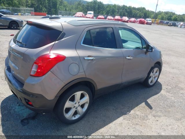 Photo 3 VIN: KL4CJCSB4FB122121 - BUICK ENCORE 