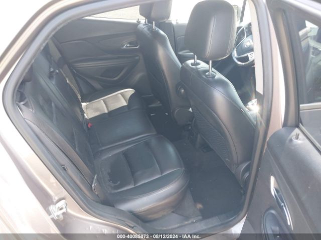 Photo 7 VIN: KL4CJCSB4FB122121 - BUICK ENCORE 