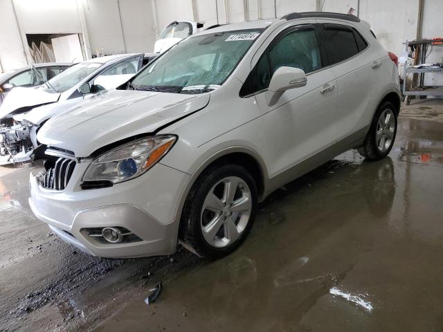 Photo 0 VIN: KL4CJCSB4FB122944 - BUICK ENCORE 