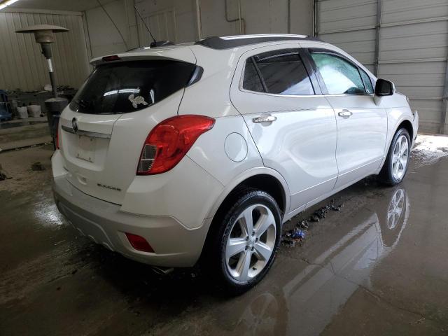 Photo 2 VIN: KL4CJCSB4FB122944 - BUICK ENCORE 