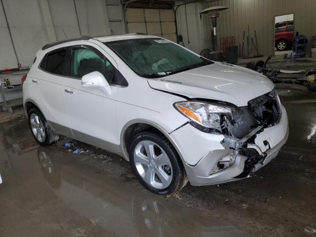 Photo 3 VIN: KL4CJCSB4FB122944 - BUICK ENCORE 