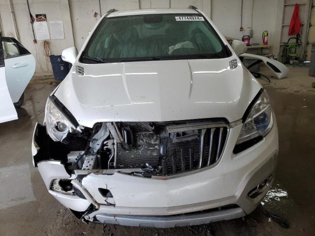 Photo 4 VIN: KL4CJCSB4FB122944 - BUICK ENCORE 