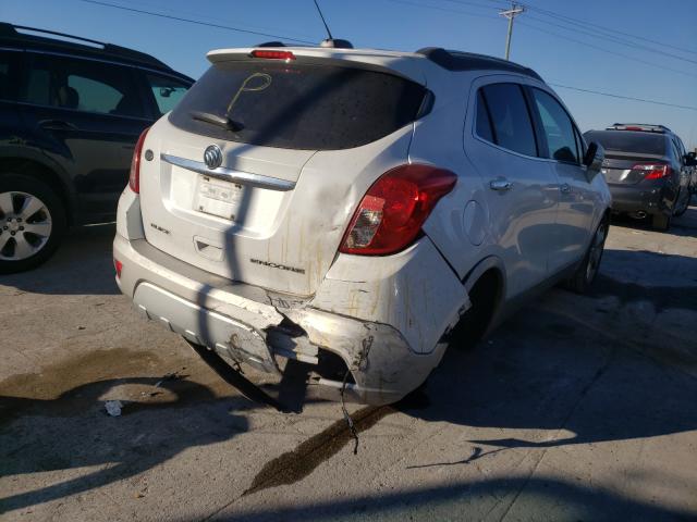 Photo 3 VIN: KL4CJCSB4FB131837 - BUICK ENCORE 