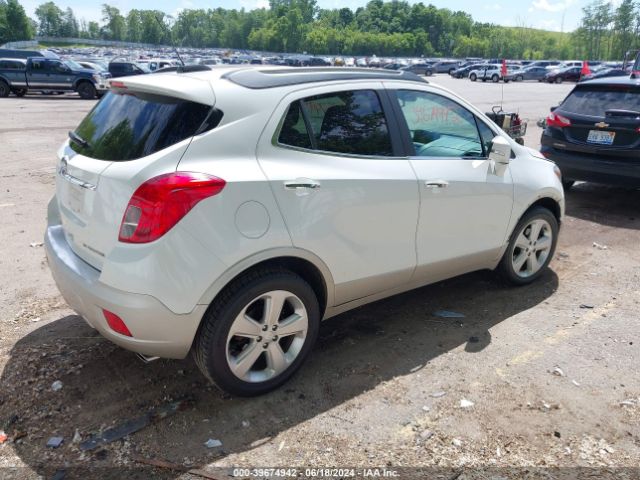 Photo 3 VIN: KL4CJCSB4FB136097 - BUICK ENCORE 