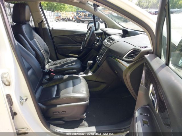 Photo 4 VIN: KL4CJCSB4FB136097 - BUICK ENCORE 