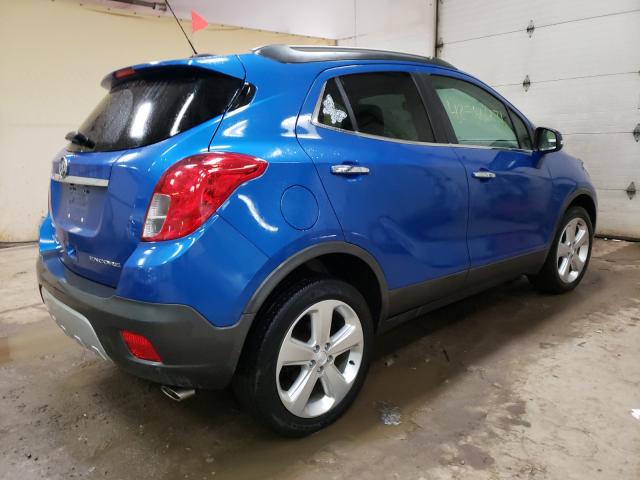 Photo 3 VIN: KL4CJCSB4FB152767 - BUICK ENCORE 