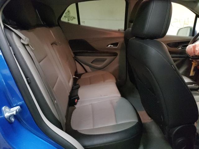 Photo 5 VIN: KL4CJCSB4FB152767 - BUICK ENCORE 