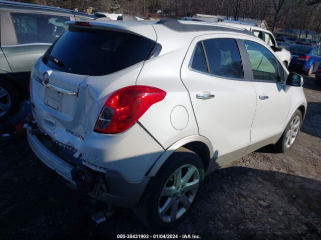 Photo 3 VIN: KL4CJCSB4FB157175 - BUICK ENCORE 