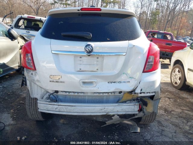 Photo 5 VIN: KL4CJCSB4FB157175 - BUICK ENCORE 