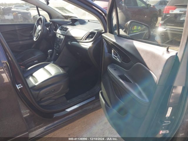 Photo 4 VIN: KL4CJCSB4FB247765 - BUICK ENCORE 