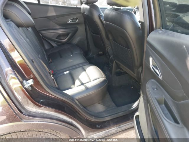 Photo 7 VIN: KL4CJCSB4FB247765 - BUICK ENCORE 