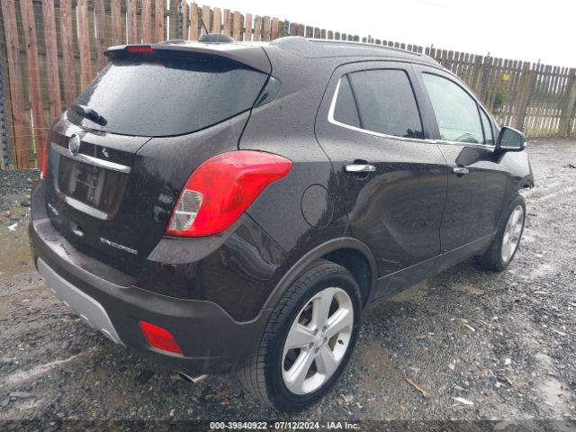 Photo 3 VIN: KL4CJCSB4FB267854 - BUICK ENCORE 