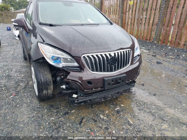 Photo 5 VIN: KL4CJCSB4FB267854 - BUICK ENCORE 