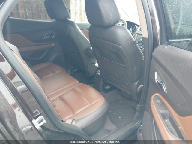 Photo 7 VIN: KL4CJCSB4FB267854 - BUICK ENCORE 