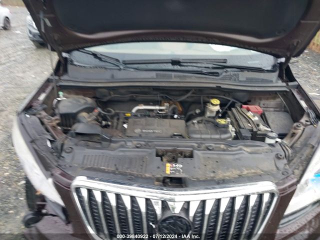 Photo 9 VIN: KL4CJCSB4FB267854 - BUICK ENCORE 