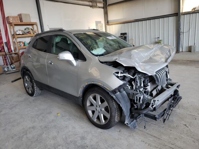 Photo 0 VIN: KL4CJCSB4GB546707 - BUICK ENCORE 