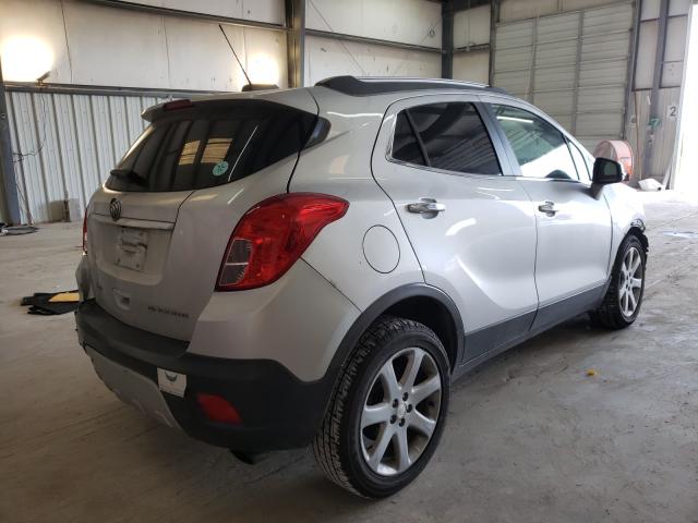 Photo 3 VIN: KL4CJCSB4GB546707 - BUICK ENCORE 