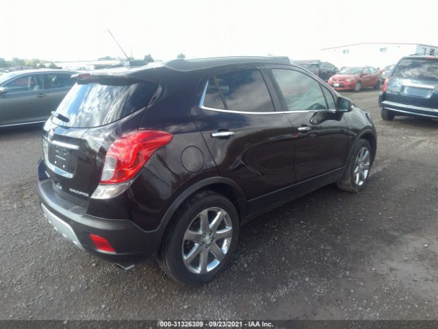 Photo 3 VIN: KL4CJCSB4GB577603 - BUICK ENCORE 