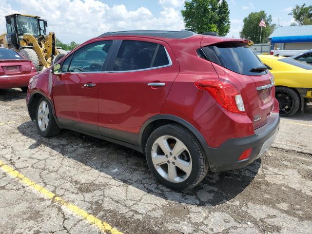 Photo 1 VIN: KL4CJCSB4GB581876 - BUICK ENCORE 