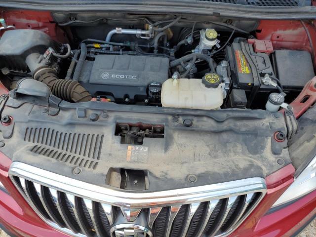 Photo 11 VIN: KL4CJCSB4GB581876 - BUICK ENCORE 