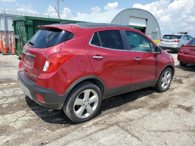 Photo 2 VIN: KL4CJCSB4GB581876 - BUICK ENCORE 