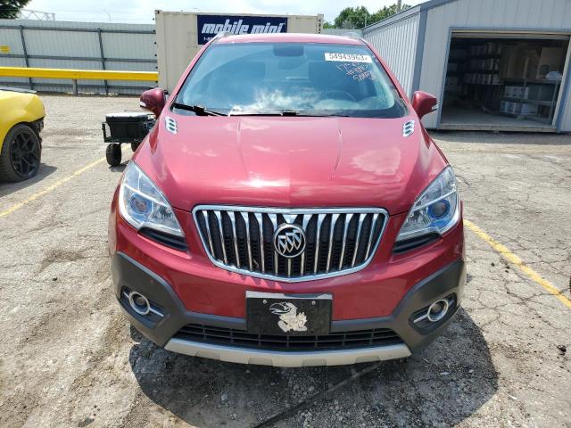 Photo 4 VIN: KL4CJCSB4GB581876 - BUICK ENCORE 