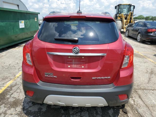 Photo 5 VIN: KL4CJCSB4GB581876 - BUICK ENCORE 