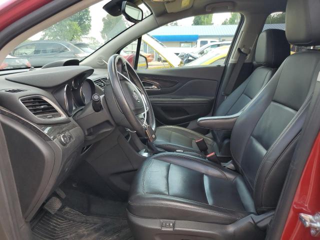 Photo 6 VIN: KL4CJCSB4GB581876 - BUICK ENCORE 