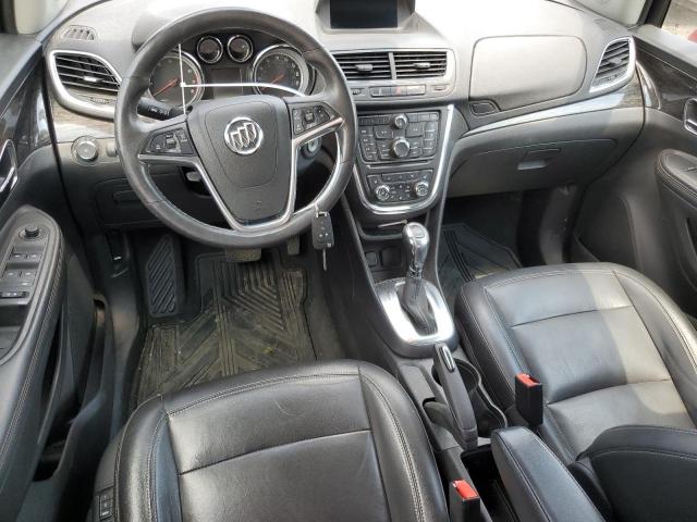 Photo 7 VIN: KL4CJCSB4GB581876 - BUICK ENCORE 