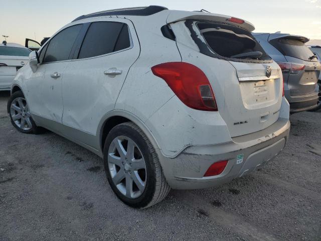 Photo 2 VIN: KL4CJCSB4GB606372 - BUICK ENCORE 