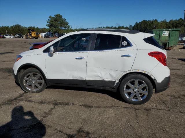 Photo 1 VIN: KL4CJCSB4GB639436 - BUICK ENCORE 