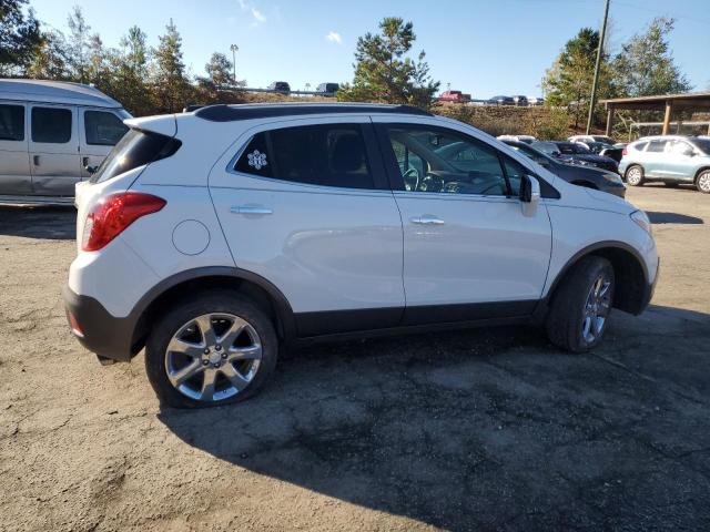 Photo 2 VIN: KL4CJCSB4GB639436 - BUICK ENCORE 