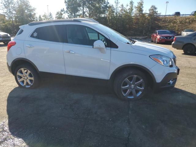 Photo 3 VIN: KL4CJCSB4GB639436 - BUICK ENCORE 