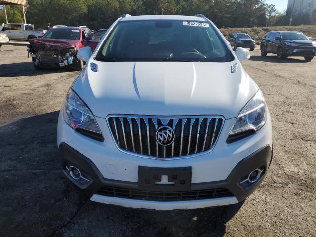 Photo 4 VIN: KL4CJCSB4GB639436 - BUICK ENCORE 