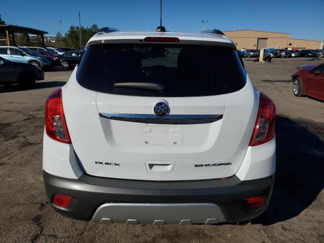 Photo 5 VIN: KL4CJCSB4GB639436 - BUICK ENCORE 