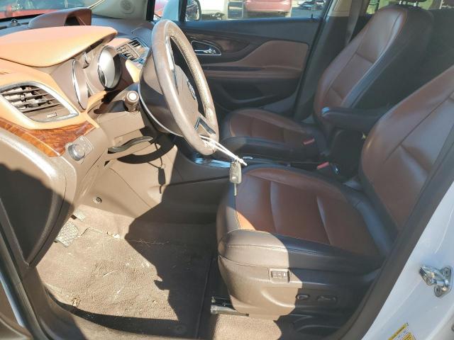 Photo 6 VIN: KL4CJCSB4GB639436 - BUICK ENCORE 