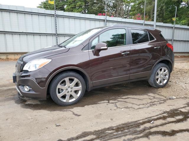 Photo 0 VIN: KL4CJCSB4GB713177 - BUICK ENCORE 