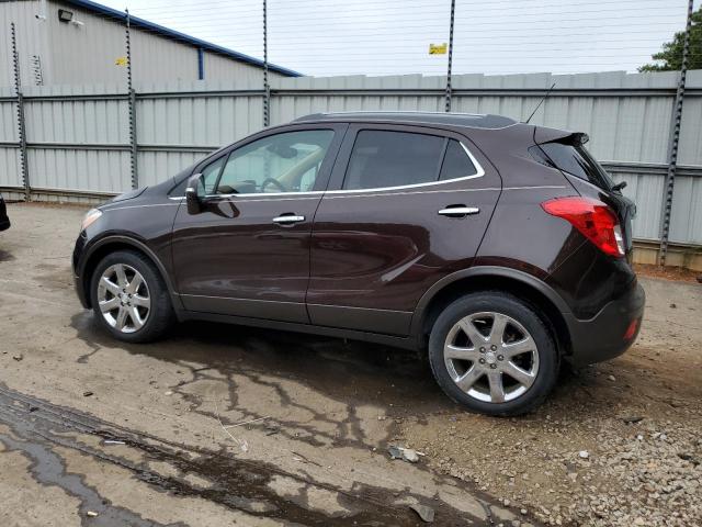 Photo 1 VIN: KL4CJCSB4GB713177 - BUICK ENCORE 