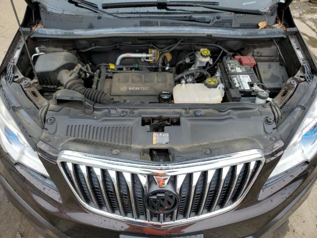 Photo 11 VIN: KL4CJCSB4GB713177 - BUICK ENCORE 