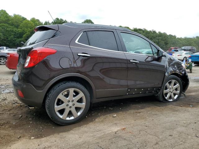 Photo 2 VIN: KL4CJCSB4GB713177 - BUICK ENCORE 