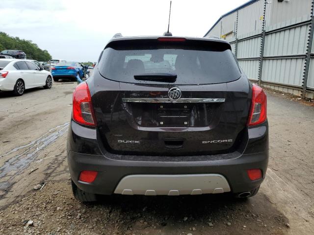 Photo 5 VIN: KL4CJCSB4GB713177 - BUICK ENCORE 