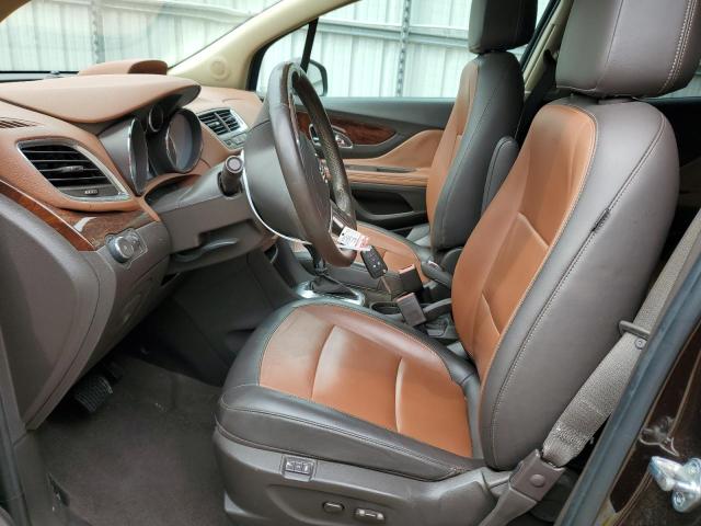 Photo 6 VIN: KL4CJCSB4GB713177 - BUICK ENCORE 