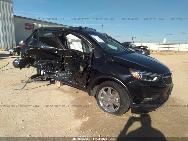 Photo 0 VIN: KL4CJCSB4HB024631 - BUICK ENCORE 