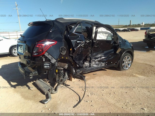 Photo 3 VIN: KL4CJCSB4HB024631 - BUICK ENCORE 