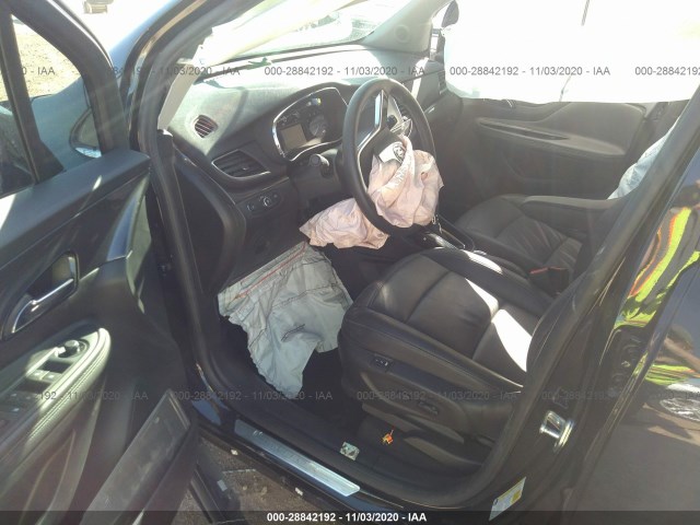 Photo 4 VIN: KL4CJCSB4HB024631 - BUICK ENCORE 