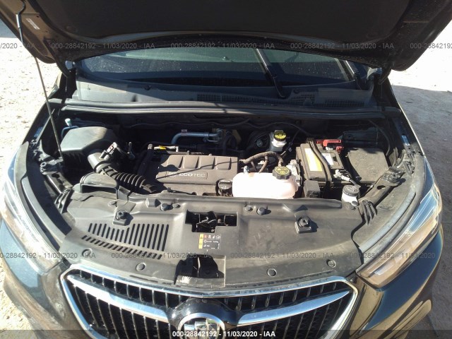 Photo 9 VIN: KL4CJCSB4HB024631 - BUICK ENCORE 